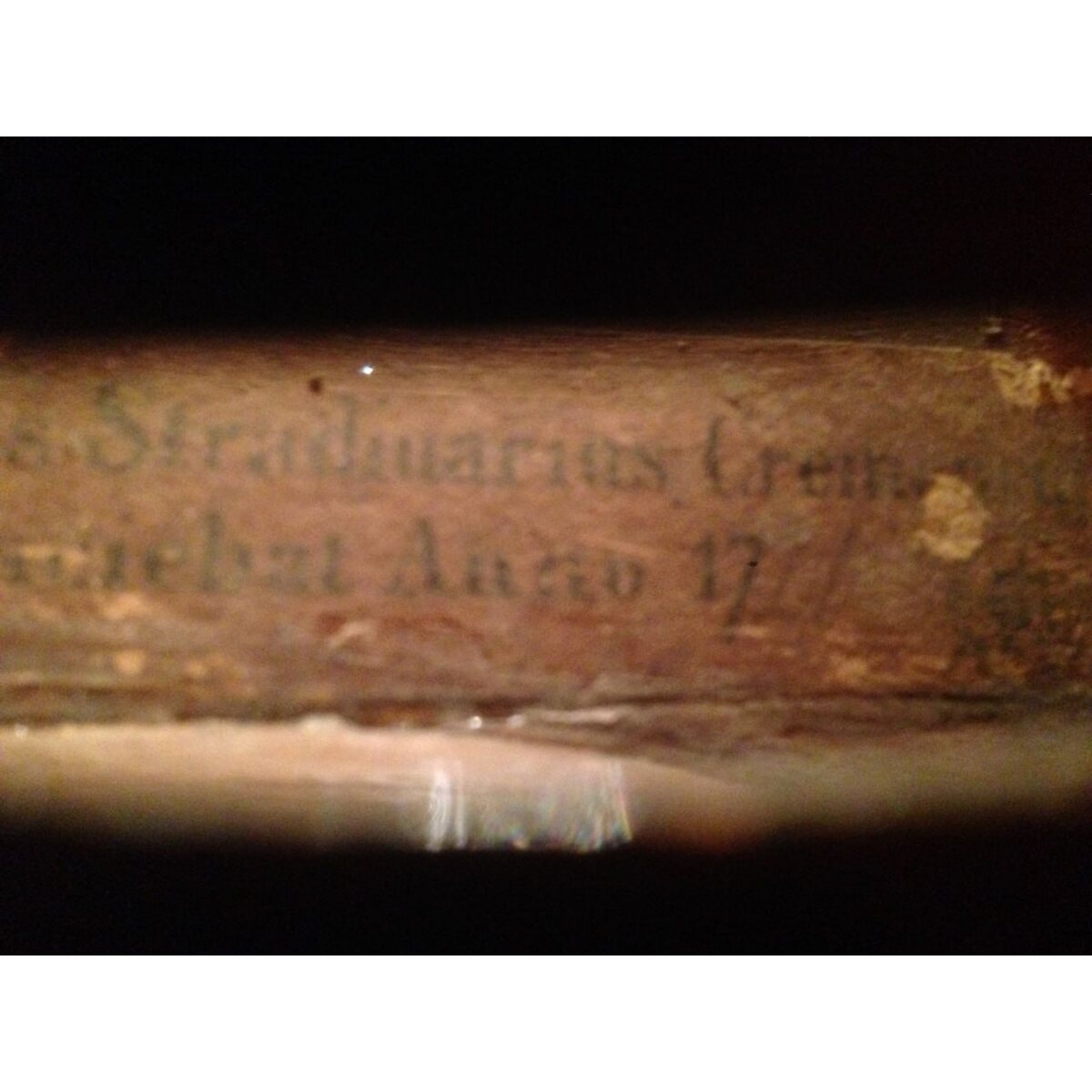 Stradivarius