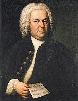 Bach J.S
