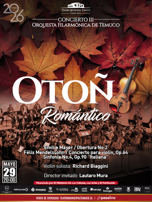 Otoño Romántico