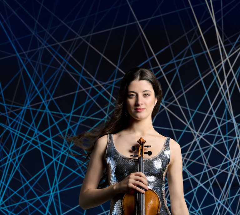 Maria Dueñas en Chile