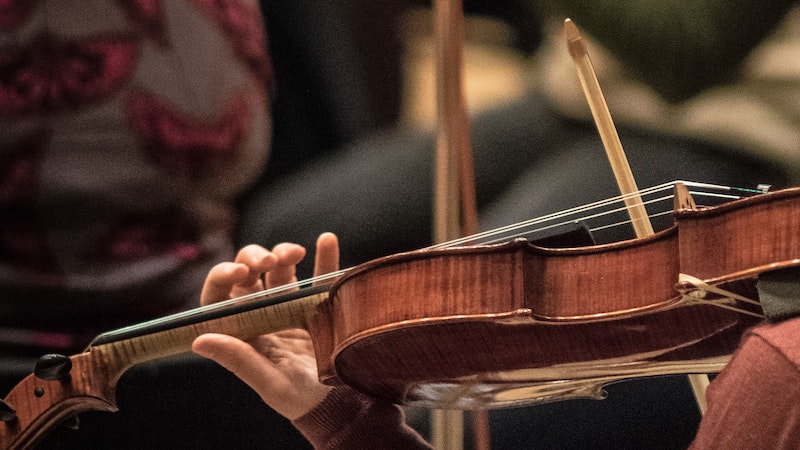 Por qué un violín caro no siempre es mejor