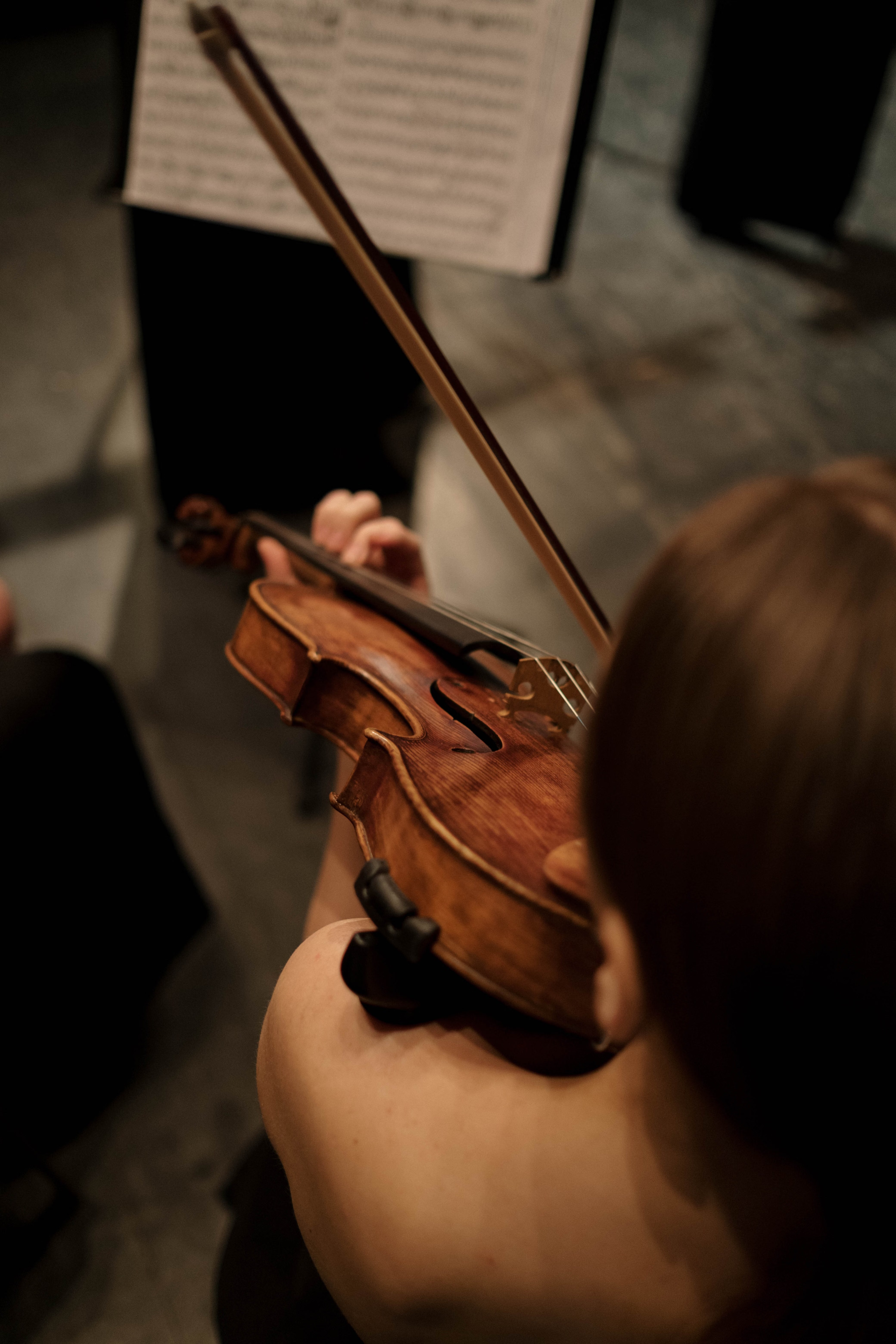 Los 10 violinistas que cambiaron la historia del violín