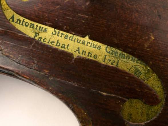 Mi abuelo tenía un Stradivarius. La verdad sobre los violines “originales” encontrados en casas antiguas