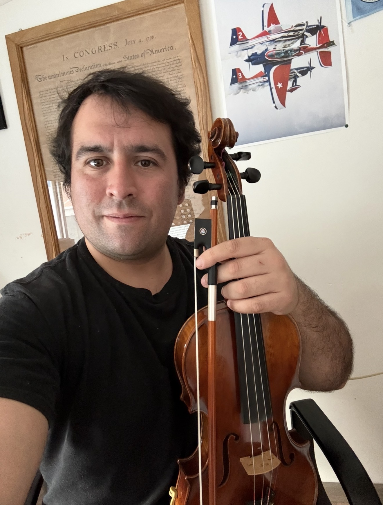 Omar Lara Espinoza