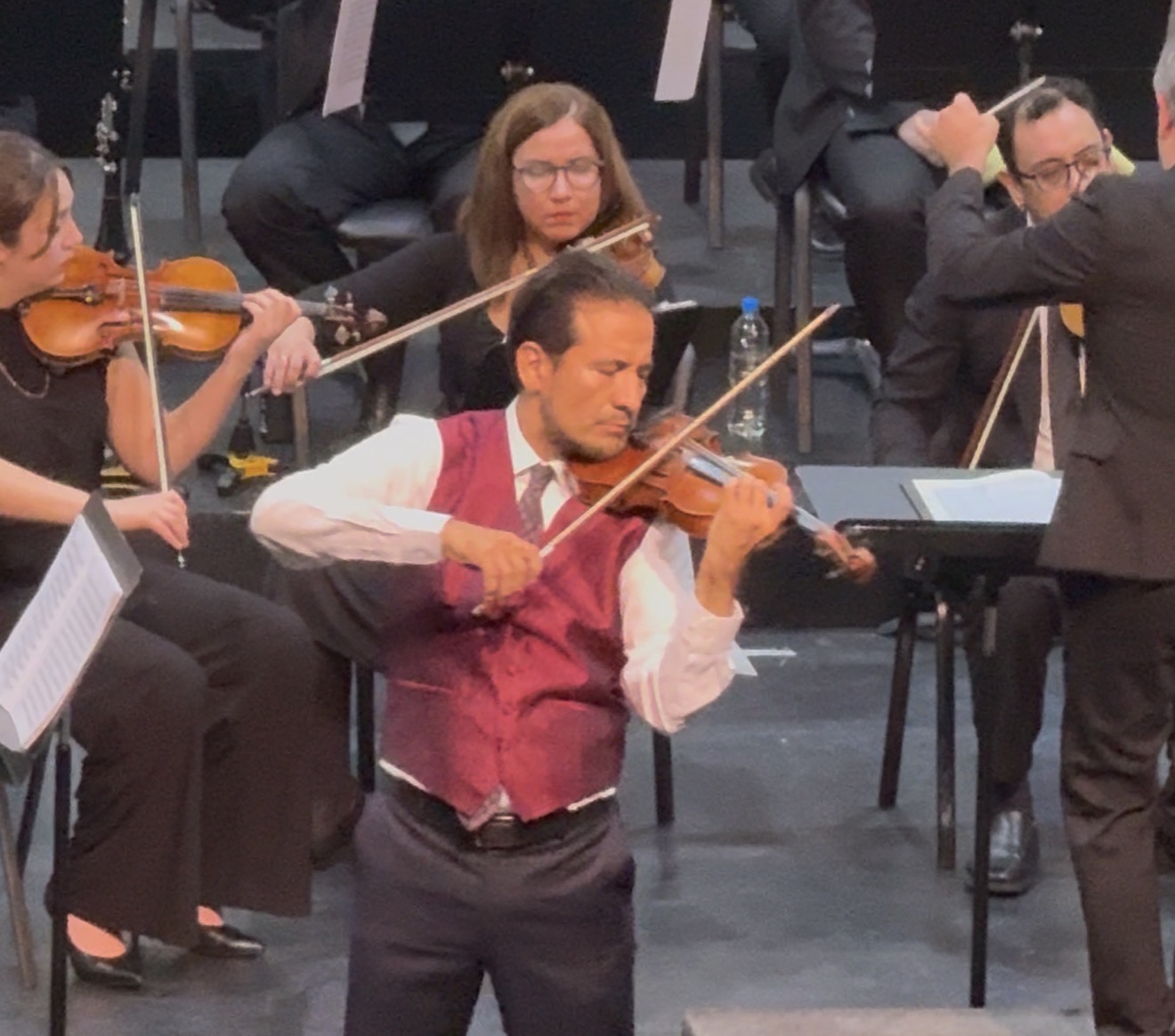 Richard Biaggini