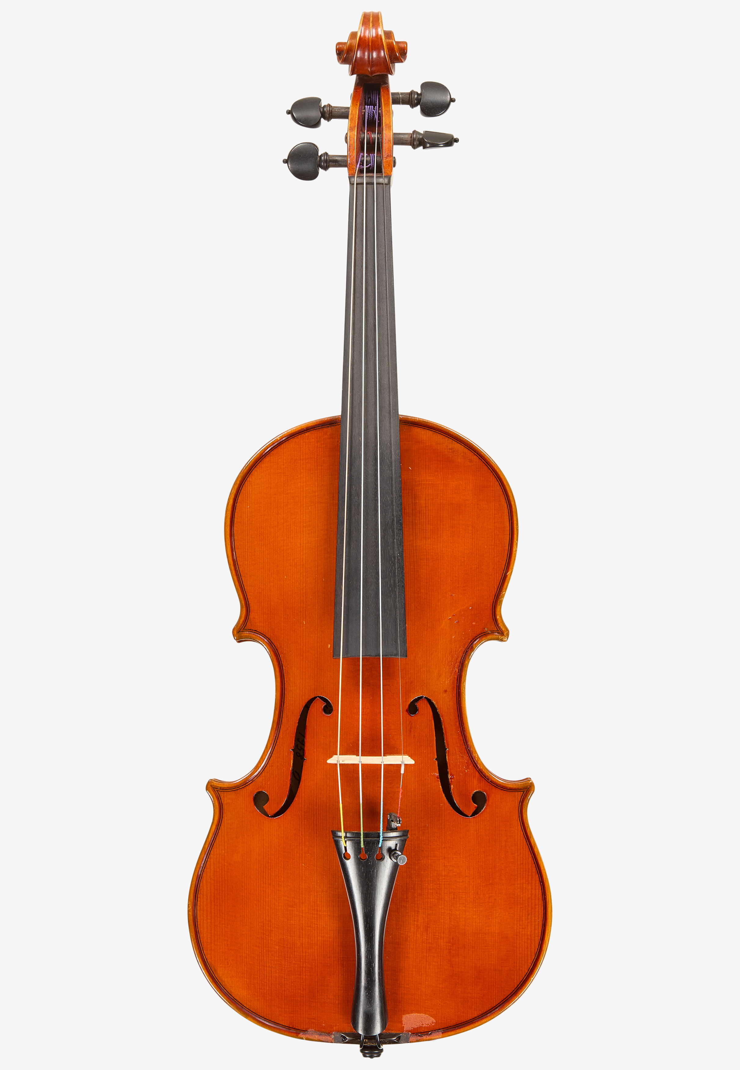 Gaetano Pollastri 1957
